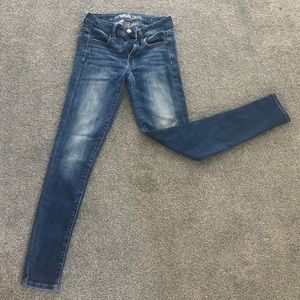 Size 2 AE jegging